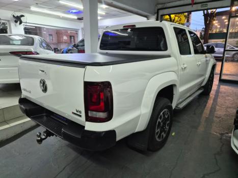 VOLKSWAGEN Amarok 3.0 V6 CABINE DUPLA COMFORT 4X4 TURBO INTERCOOLER AUTOM�TICO, Foto 5