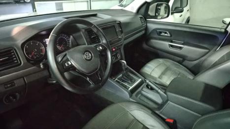 VOLKSWAGEN Amarok 3.0 V6 CABINE DUPLA COMFORT 4X4 TURBO INTERCOOLER AUTOM�TICO, Foto 6