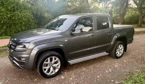 VOLKSWAGEN Amarok 3.0 V6 CABINE DUPLA HIGHLINE 4X4 TURBO INTERCOOLER AUTOM�TICO, Foto 1