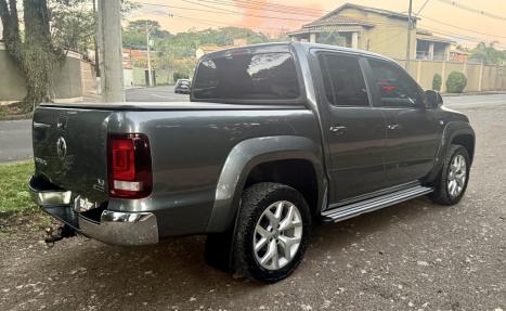 VOLKSWAGEN Amarok 3.0 V6 CABINE DUPLA HIGHLINE 4X4 TURBO INTERCOOLER AUTOM�TICO, Foto 4