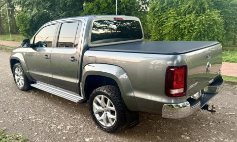 VOLKSWAGEN Amarok 3.0 V6 CABINE DUPLA HIGHLINE 4X4 TURBO INTERCOOLER AUTOM�TICO, Foto 5