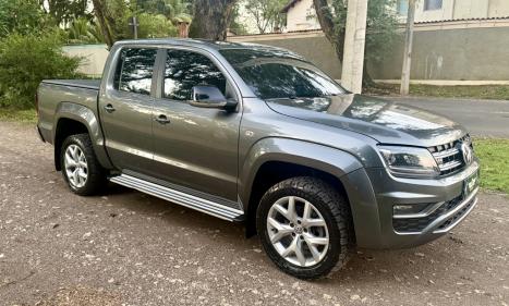 VOLKSWAGEN Amarok 3.0 V6 CABINE DUPLA HIGHLINE 4X4 TURBO INTERCOOLER AUTOM�TICO, Foto 6