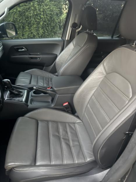 VOLKSWAGEN Amarok 3.0 V6 CABINE DUPLA HIGHLINE 4X4 TURBO INTERCOOLER AUTOM�TICO, Foto 9