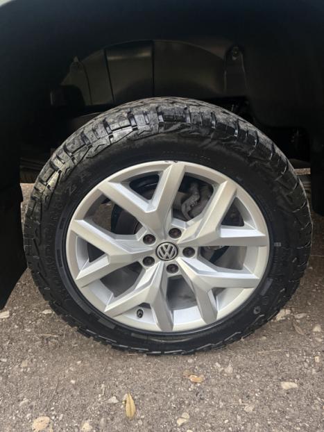 VOLKSWAGEN Amarok 3.0 V6 CABINE DUPLA HIGHLINE 4X4 TURBO INTERCOOLER AUTOM�TICO, Foto 10