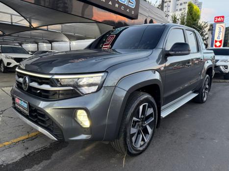 VOLKSWAGEN Amarok 3.0 V6 CABINE DUPLA HIGHLINE EXTREME 4X4 TURBO INTERCOOLER AUTOM�TICO, Foto 2