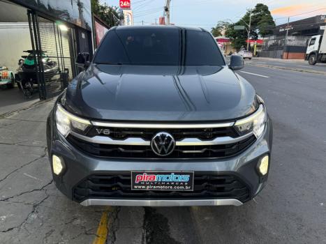 VOLKSWAGEN Amarok 3.0 V6 CABINE DUPLA HIGHLINE EXTREME 4X4 TURBO INTERCOOLER AUTOM�TICO, Foto 3