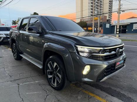 VOLKSWAGEN Amarok 3.0 V6 CABINE DUPLA HIGHLINE EXTREME 4X4 TURBO INTERCOOLER AUTOM�TICO, Foto 4