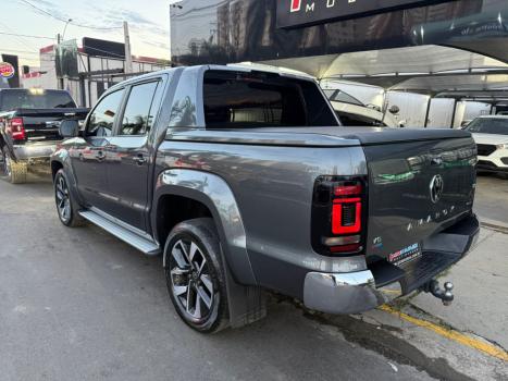 VOLKSWAGEN Amarok 3.0 V6 CABINE DUPLA HIGHLINE EXTREME 4X4 TURBO INTERCOOLER AUTOM�TICO, Foto 5