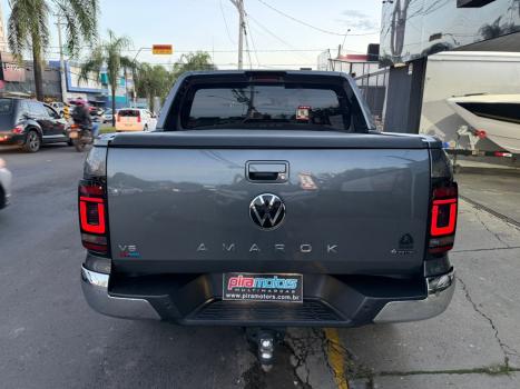 VOLKSWAGEN Amarok 3.0 V6 CABINE DUPLA HIGHLINE EXTREME 4X4 TURBO INTERCOOLER AUTOM�TICO, Foto 6