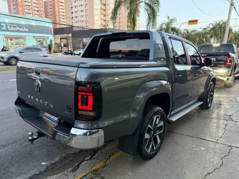 VOLKSWAGEN Amarok 3.0 V6 CABINE DUPLA HIGHLINE EXTREME 4X4 TURBO INTERCOOLER AUTOM�TICO, Foto 7
