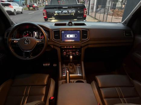 VOLKSWAGEN Amarok 3.0 V6 CABINE DUPLA HIGHLINE EXTREME 4X4 TURBO INTERCOOLER AUTOM�TICO, Foto 8