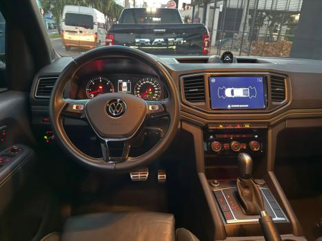 VOLKSWAGEN Amarok 3.0 V6 CABINE DUPLA HIGHLINE EXTREME 4X4 TURBO INTERCOOLER AUTOM�TICO, Foto 9