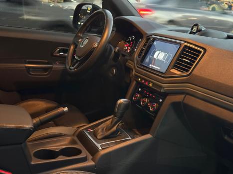 VOLKSWAGEN Amarok 3.0 V6 CABINE DUPLA HIGHLINE EXTREME 4X4 TURBO INTERCOOLER AUTOM�TICO, Foto 11