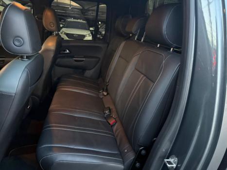 VOLKSWAGEN Amarok 3.0 V6 CABINE DUPLA HIGHLINE EXTREME 4X4 TURBO INTERCOOLER AUTOM�TICO, Foto 12