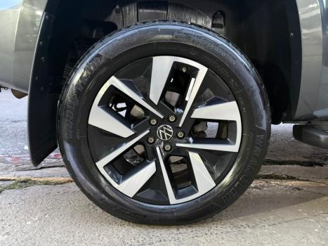 VOLKSWAGEN Amarok 3.0 V6 CABINE DUPLA HIGHLINE EXTREME 4X4 TURBO INTERCOOLER AUTOM�TICO, Foto 13