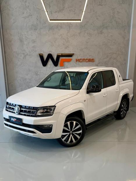 VOLKSWAGEN Amarok 3.0 V6 CABINE DUPLA HIGHLINE EXTREME 4X4 TURBO INTERCOOLER AUTOM�TICO, Foto 1