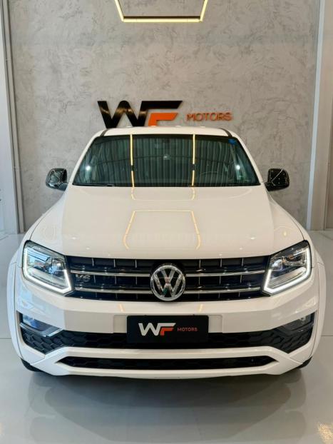VOLKSWAGEN Amarok 3.0 V6 CABINE DUPLA HIGHLINE EXTREME 4X4 TURBO INTERCOOLER AUTOM�TICO, Foto 2