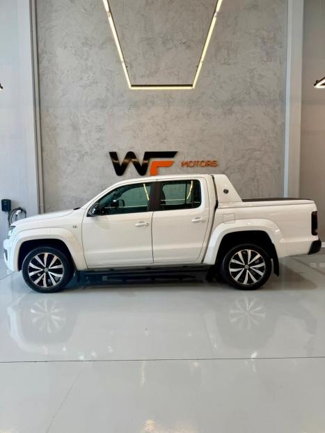 VOLKSWAGEN Amarok 3.0 V6 CABINE DUPLA HIGHLINE EXTREME 4X4 TURBO INTERCOOLER AUTOM�TICO, Foto 4