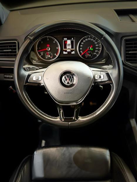 VOLKSWAGEN Amarok 3.0 V6 CABINE DUPLA HIGHLINE EXTREME 4X4 TURBO INTERCOOLER AUTOM�TICO, Foto 7