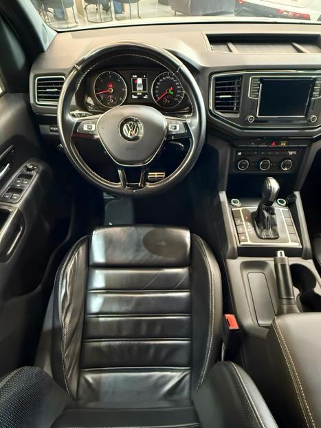 VOLKSWAGEN Amarok 3.0 V6 CABINE DUPLA HIGHLINE EXTREME 4X4 TURBO INTERCOOLER AUTOM�TICO, Foto 8