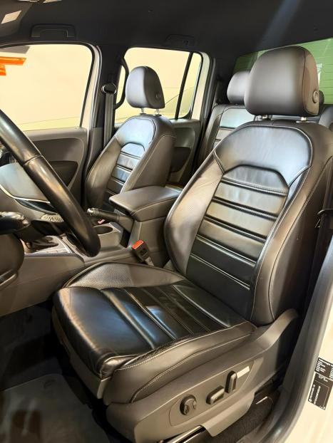 VOLKSWAGEN Amarok 3.0 V6 CABINE DUPLA HIGHLINE EXTREME 4X4 TURBO INTERCOOLER AUTOM�TICO, Foto 10
