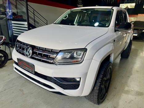 VOLKSWAGEN Amarok 3.0 V6 CABINE DUPLA HIGHLINE 4X4 TURBO INTERCOOLER AUTOM�TICO, Foto 1