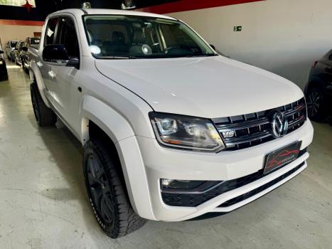VOLKSWAGEN Amarok 3.0 V6 CABINE DUPLA HIGHLINE 4X4 TURBO INTERCOOLER AUTOM�TICO, Foto 2