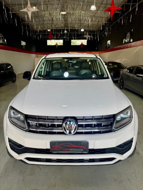 VOLKSWAGEN Amarok 3.0 V6 CABINE DUPLA HIGHLINE 4X4 TURBO INTERCOOLER AUTOM�TICO, Foto 3