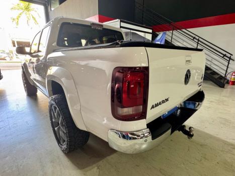 VOLKSWAGEN Amarok 3.0 V6 CABINE DUPLA HIGHLINE 4X4 TURBO INTERCOOLER AUTOM�TICO, Foto 4