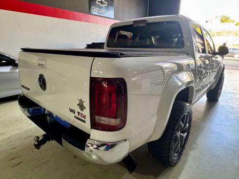 VOLKSWAGEN Amarok 3.0 V6 CABINE DUPLA HIGHLINE 4X4 TURBO INTERCOOLER AUTOM�TICO, Foto 5