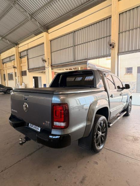 VOLKSWAGEN Amarok 3.0 V6 CABINE DUPLA HIGHLINE EXTREME 4X4 TURBO INTERCOOLER AUTOM�TICO, Foto 3