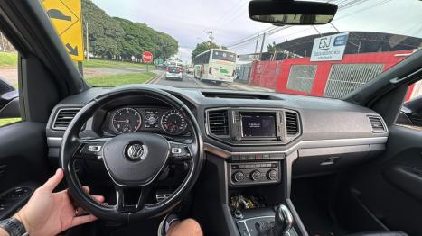 VOLKSWAGEN Amarok 3.0 V6 CABINE DUPLA HIGHLINE EXTREME 4X4 TURBO INTERCOOLER AUTOM�TICO, Foto 5