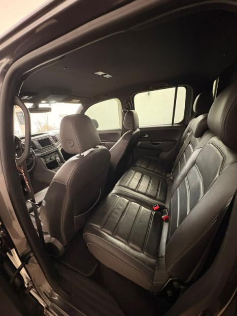 VOLKSWAGEN Amarok 3.0 V6 CABINE DUPLA HIGHLINE EXTREME 4X4 TURBO INTERCOOLER AUTOM�TICO, Foto 6
