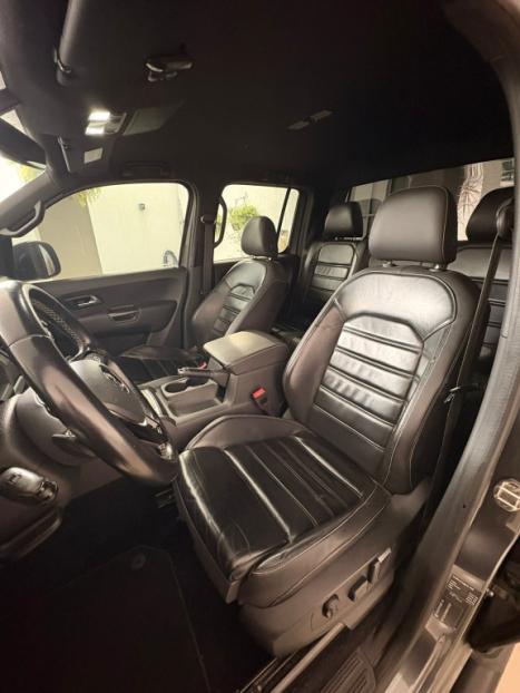 VOLKSWAGEN Amarok 3.0 V6 CABINE DUPLA HIGHLINE EXTREME 4X4 TURBO INTERCOOLER AUTOM�TICO, Foto 7