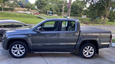 VOLKSWAGEN Amarok 3.0 V6 CABINE DUPLA HIGHLINE 4X4 TURBO INTERCOOLER AUTOM�TICO, Foto 3
