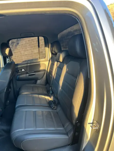 VOLKSWAGEN Amarok 3.0 V6 CABINE DUPLA HIGHLINE 4X4 TURBO INTERCOOLER AUTOM�TICO, Foto 16