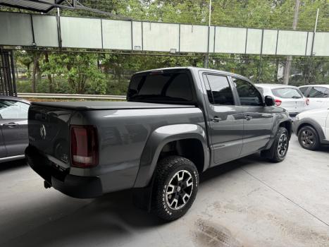 VOLKSWAGEN Amarok 3.0 V6 CABINE DUPLA COMFORT 4X4 TURBO INTERCOOLER AUTOM�TICO, Foto 7