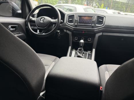 VOLKSWAGEN Amarok 3.0 V6 CABINE DUPLA COMFORT 4X4 TURBO INTERCOOLER AUTOM�TICO, Foto 8