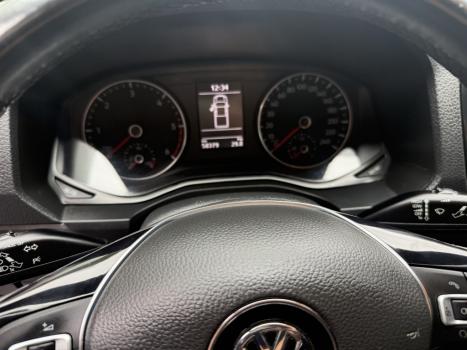 VOLKSWAGEN Amarok 3.0 V6 CABINE DUPLA COMFORT 4X4 TURBO INTERCOOLER AUTOM�TICO, Foto 10