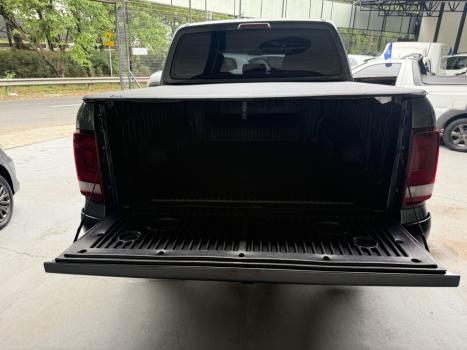 VOLKSWAGEN Amarok 3.0 V6 CABINE DUPLA COMFORT 4X4 TURBO INTERCOOLER AUTOM�TICO, Foto 12