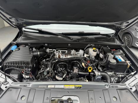 VOLKSWAGEN Amarok 3.0 V6 CABINE DUPLA COMFORT 4X4 TURBO INTERCOOLER AUTOM�TICO, Foto 13