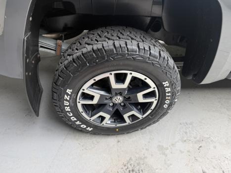 VOLKSWAGEN Amarok 3.0 V6 CABINE DUPLA COMFORT 4X4 TURBO INTERCOOLER AUTOM�TICO, Foto 14