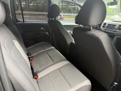 VOLKSWAGEN Amarok 3.0 V6 CABINE DUPLA COMFORT 4X4 TURBO INTERCOOLER AUTOM�TICO, Foto 15