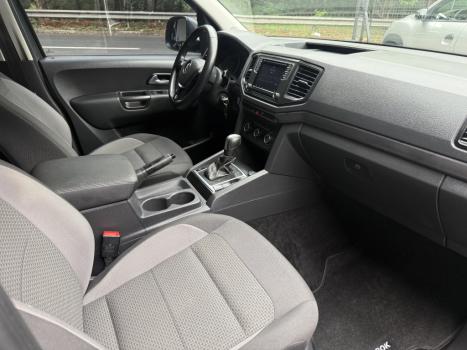 VOLKSWAGEN Amarok 3.0 V6 CABINE DUPLA COMFORT 4X4 TURBO INTERCOOLER AUTOM�TICO, Foto 17