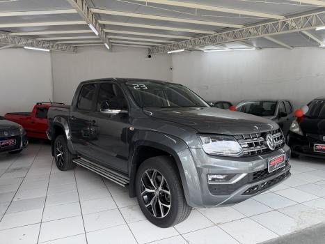 VOLKSWAGEN Amarok 3.0 V6 CABINE DUPLA HIGHLINE 4X4 TURBO INTERCOOLER AUTOM�TICO, Foto 3