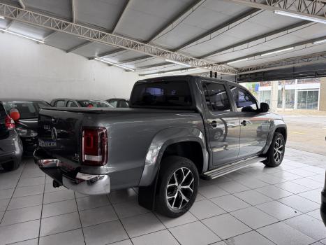 VOLKSWAGEN Amarok 3.0 V6 CABINE DUPLA HIGHLINE 4X4 TURBO INTERCOOLER AUTOM�TICO, Foto 5