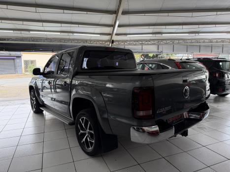 VOLKSWAGEN Amarok 3.0 V6 CABINE DUPLA HIGHLINE 4X4 TURBO INTERCOOLER AUTOM�TICO, Foto 6