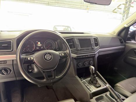 VOLKSWAGEN Amarok 3.0 V6 CABINE DUPLA HIGHLINE 4X4 TURBO INTERCOOLER AUTOM�TICO, Foto 7