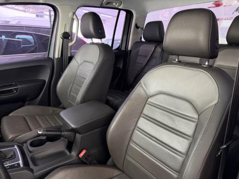 VOLKSWAGEN Amarok 3.0 V6 CABINE DUPLA HIGHLINE 4X4 TURBO INTERCOOLER AUTOM�TICO, Foto 8