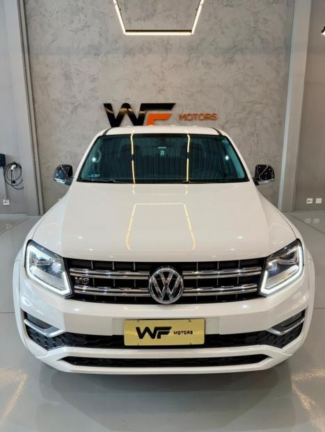 VOLKSWAGEN Amarok 3.0 V6 CABINE DUPLA HIGHLINE 4X4 TURBO INTERCOOLER AUTOM�TICO, Foto 2